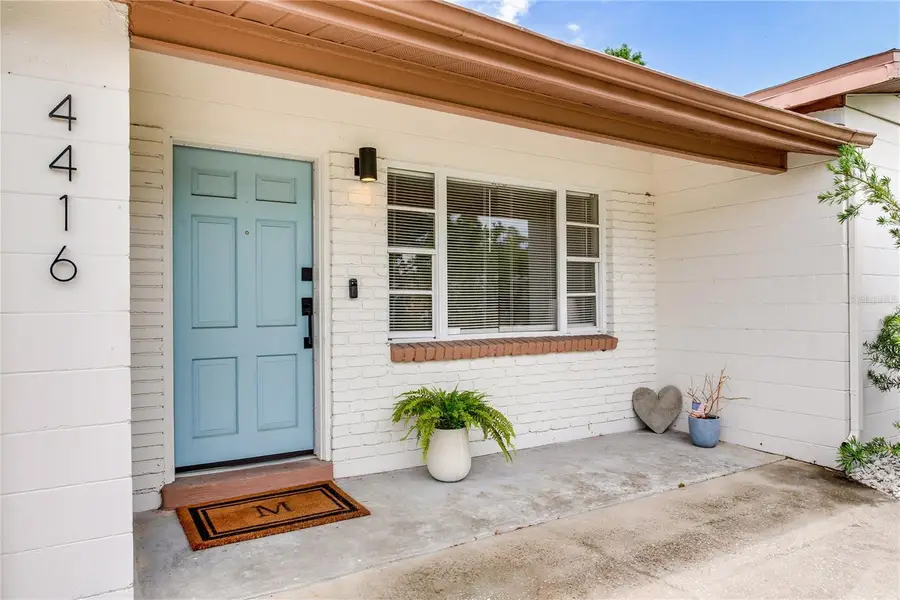 4416 W Bay Court Ave, Tampa, FL 33611 - #2