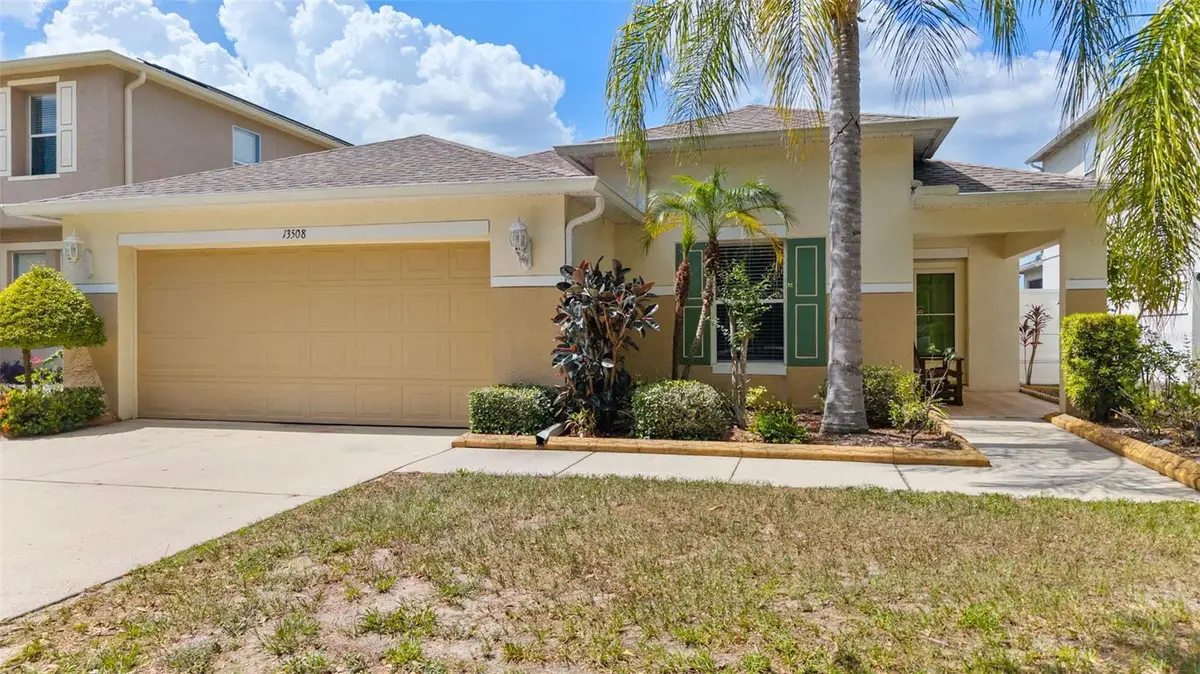 13508 Red Ear Court, Riverview, FL 33569 - #1