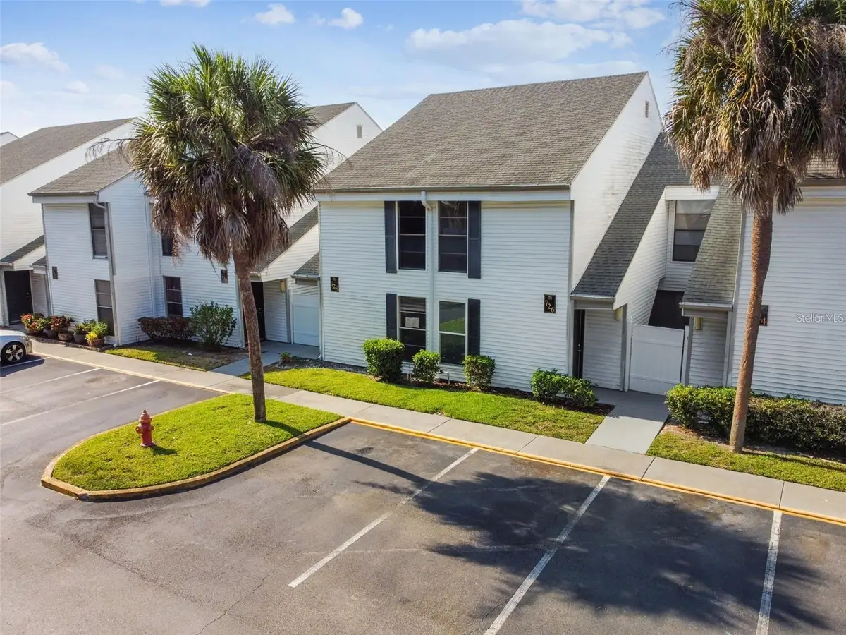 726 Haven Place #726, Tarpon Springs, FL 34689 - #1