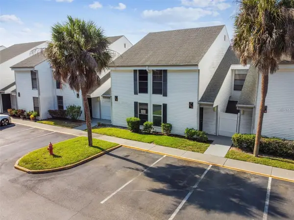 726 Haven Place #726, TARPON SPRINGS, FL 34689
