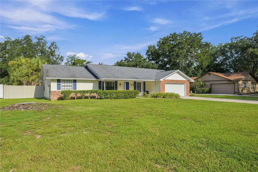 1522 SE 43rd Avenue, Ocala, FL 34471 - #2
