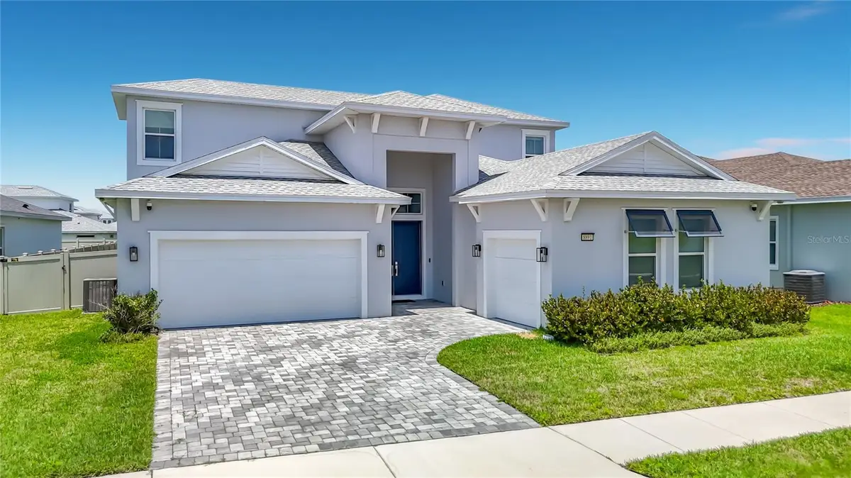 8891 Drummer Plank Drive, Wesley Chapel, FL 33545 - #1