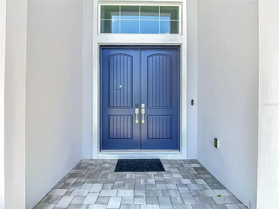 8891 Drummer Plank Drive, Wesley Chapel, FL 33545 - #2