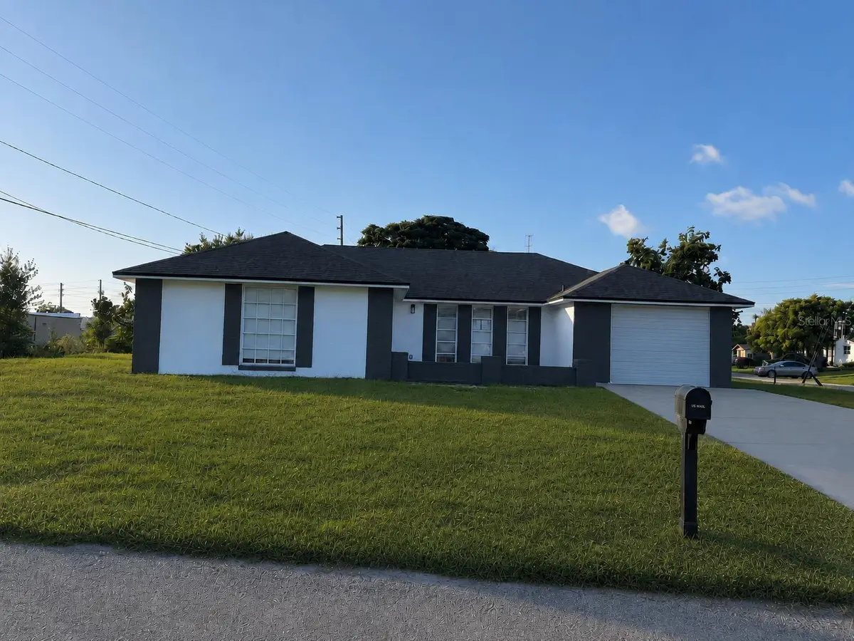 7035 Palisade Drive, Port Richey, FL 34668 - #1