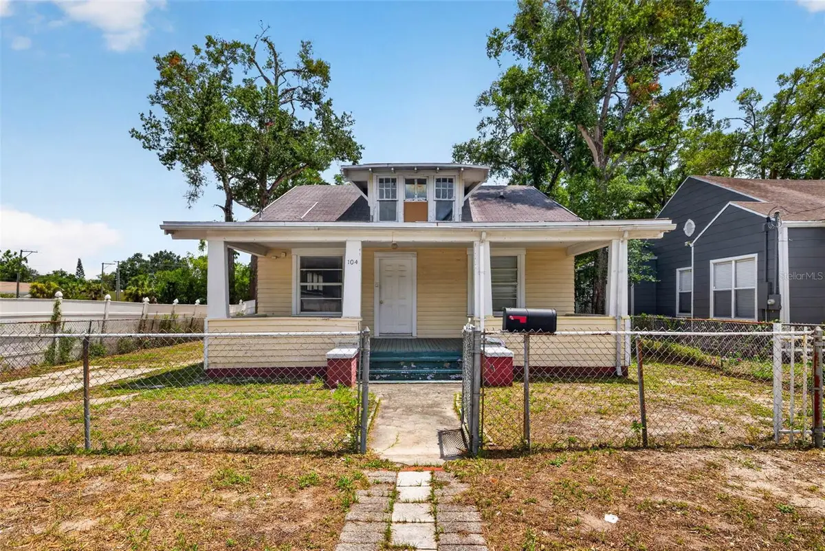 104 W 26th Avenue, Tampa, FL 33603 - #1