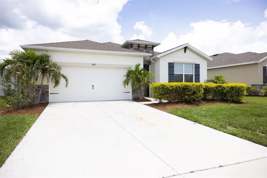 3852 Mossy Limb Court, Palmetto, FL 34221 - #2