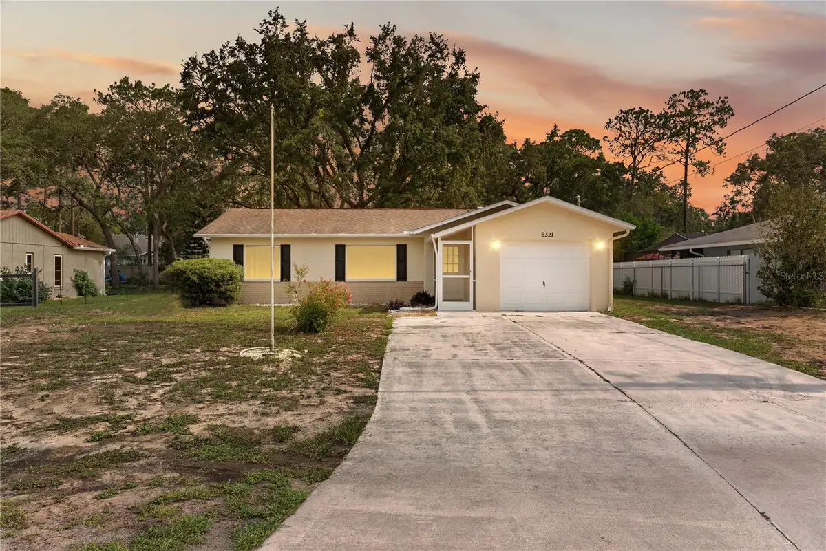 6321 Piedmont Drive, Spring Hill, FL 34606 - #1
