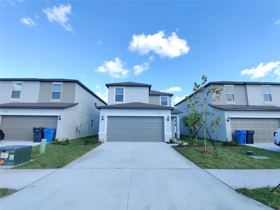 4710 Norman Oak Place, Tampa, FL 33619 - #2