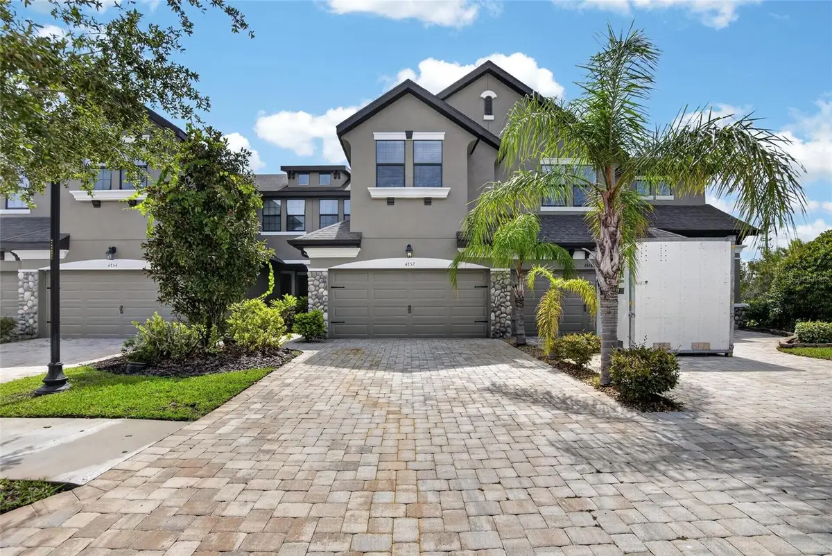 4752 Wandering Way, Wesley Chapel, FL 33544 - #1