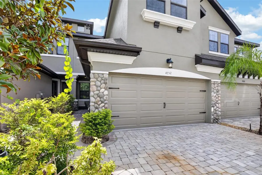 4752 Wandering Way, Wesley Chapel, FL 33544 - #2