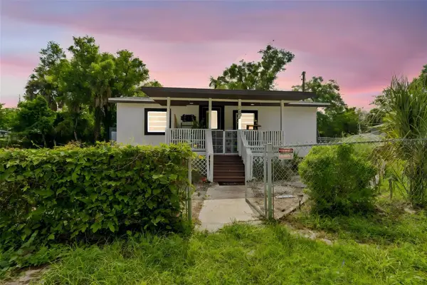 1202 E Annie Street, TAMPA, FL 33612