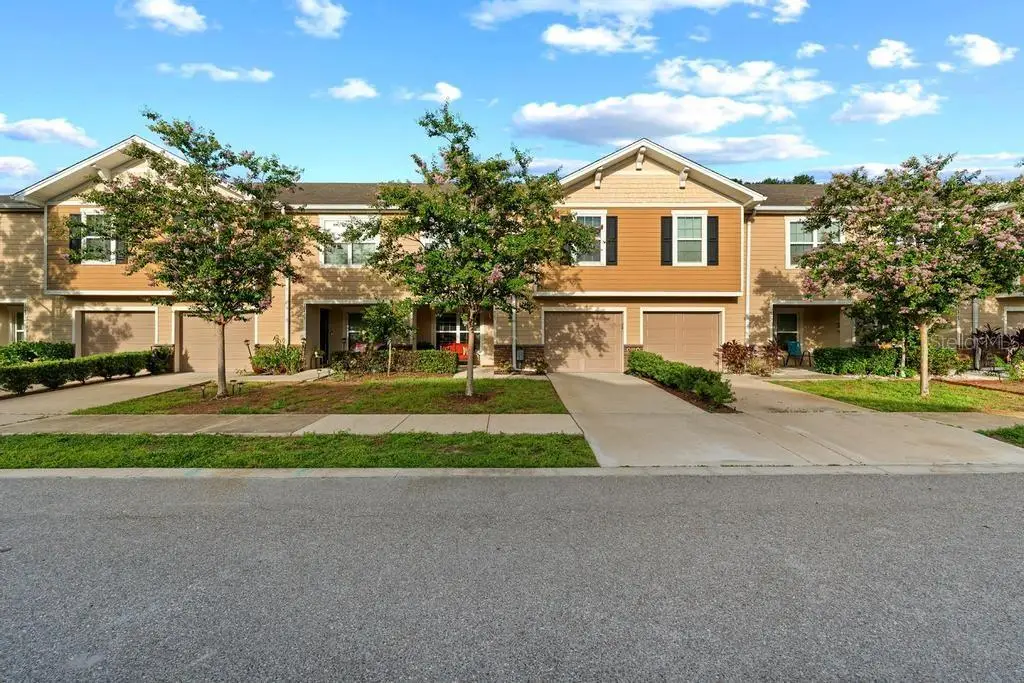 10427 Rivercrest Drive, Riverview, FL 33578 - #1