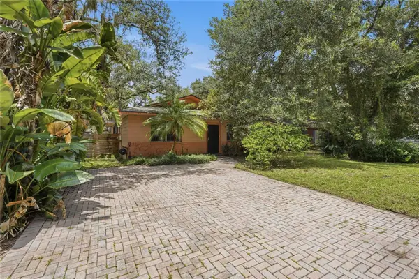 12922 N Albany Avenue, TAMPA, FL 33612