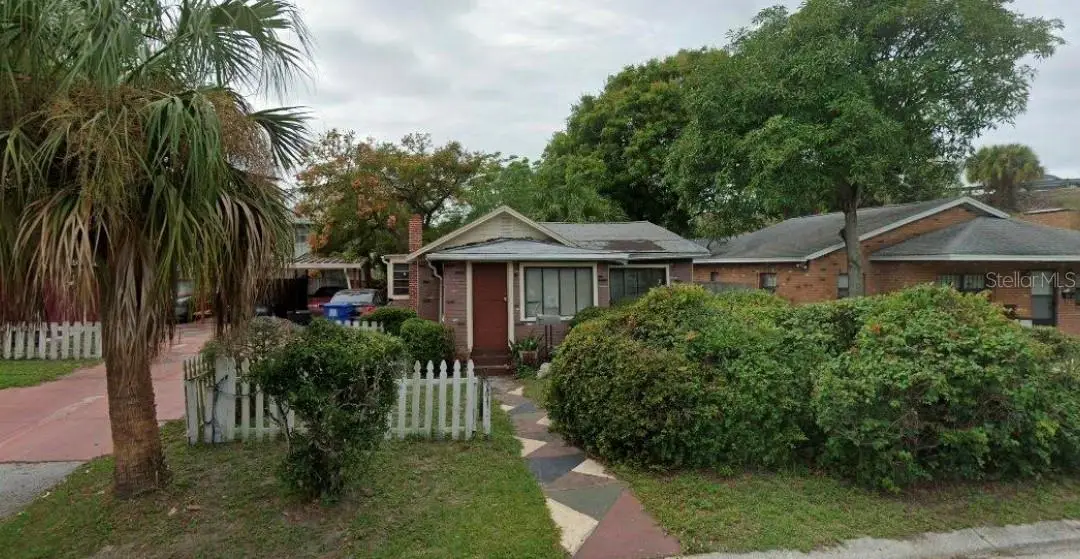 1123 29th Street S, Saint Petersburg, FL 33712 - #1
