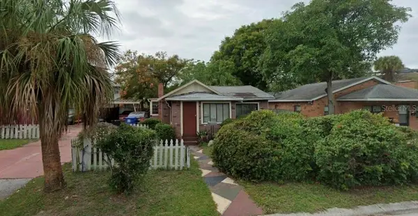1123 29th Street S, ST PETERSBURG, FL 33712