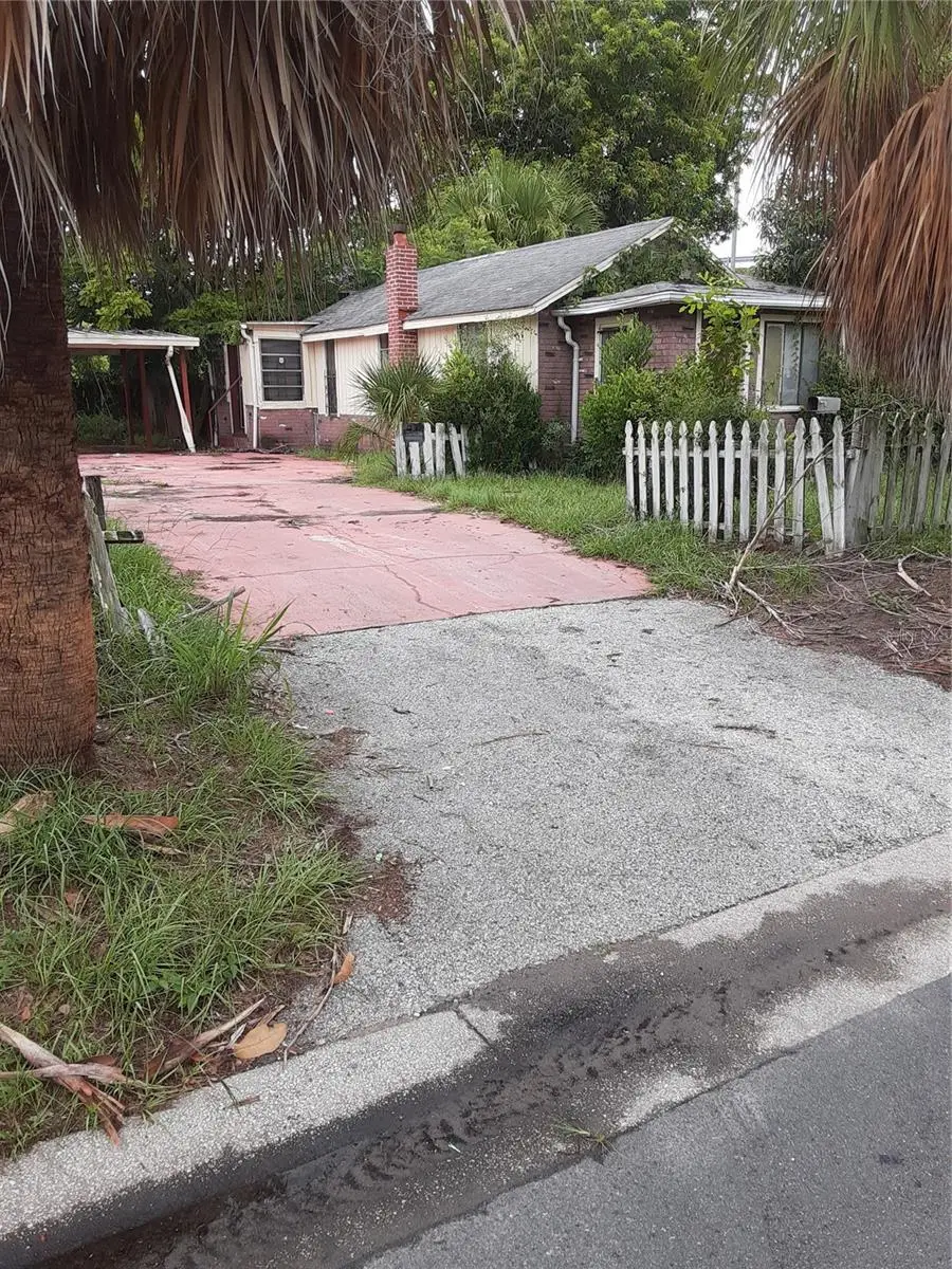 1123 29th Street S, Saint Petersburg, FL 33712 - #2