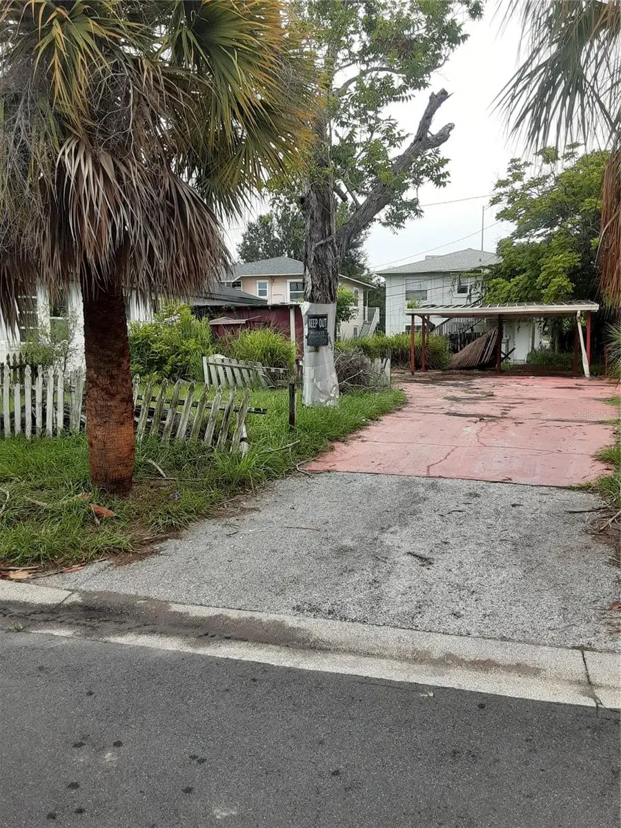 1123 29th Street S, Saint Petersburg, FL 33712 - #3