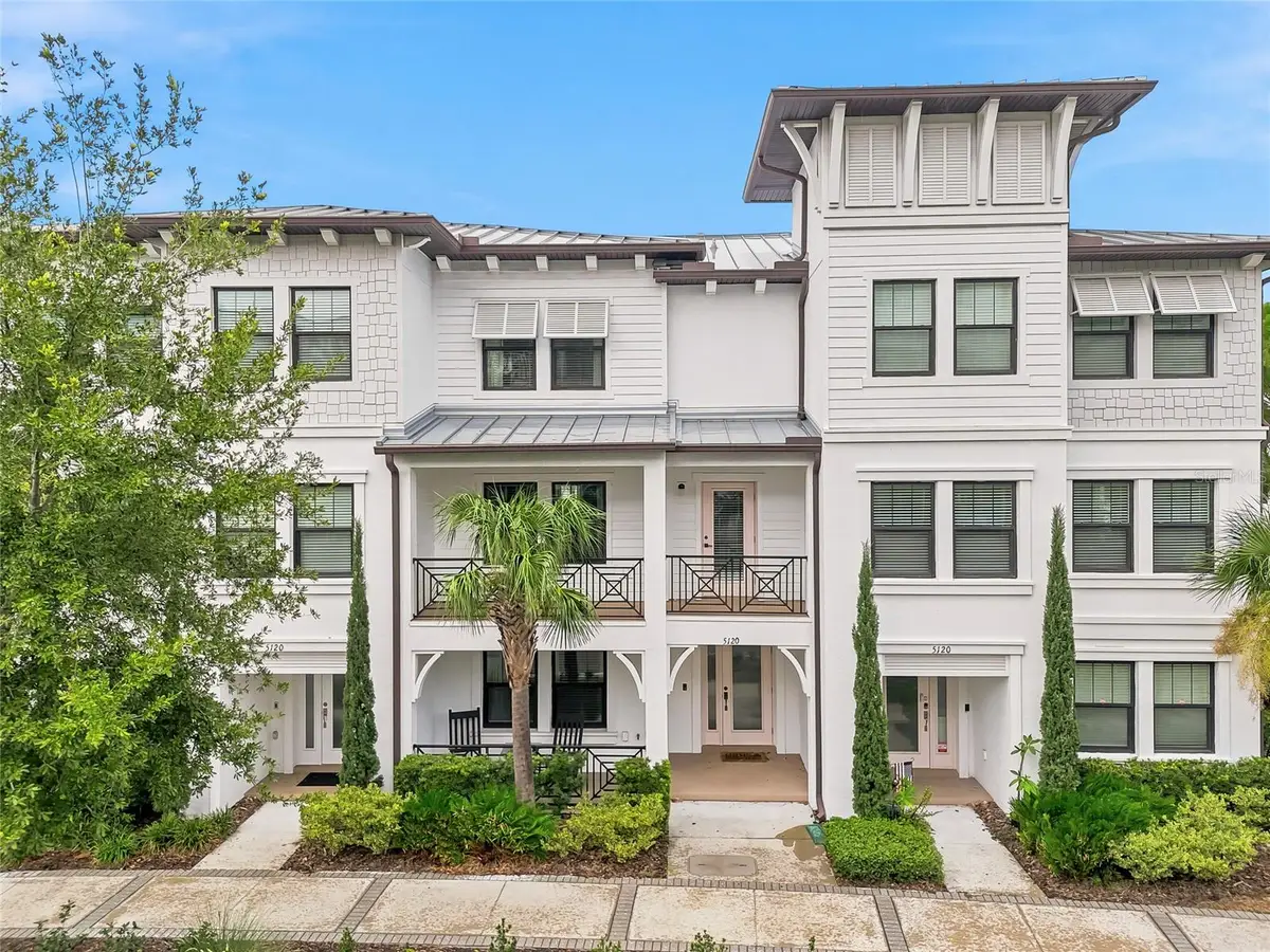 5120 Bridge Street #5, Tampa, FL 33611 - #1