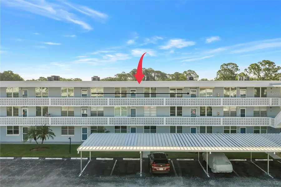 4715 Bay Street Ne #320, Saint Petersburg, FL 33703 - #2