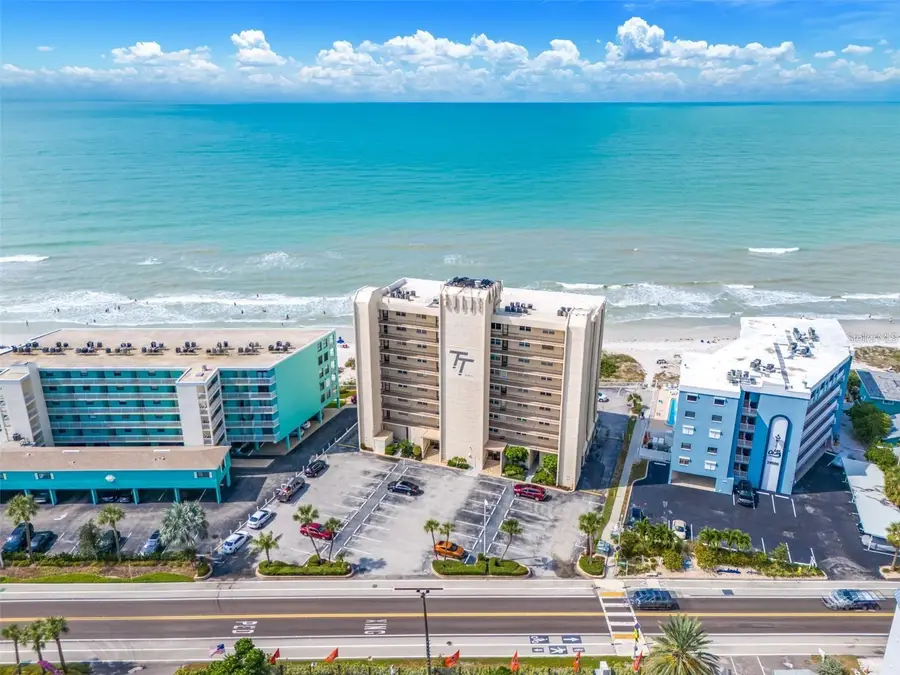 19450 Gulf Boulevard #203, Indian Shores, FL 33785 - #3
