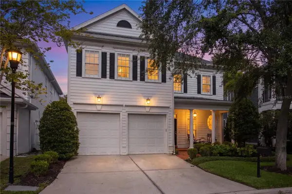 905 Harbour Bay Drive, TAMPA, FL 33602