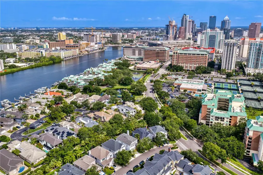 905 Harbour Bay Drive, Tampa, FL 33602 - #3