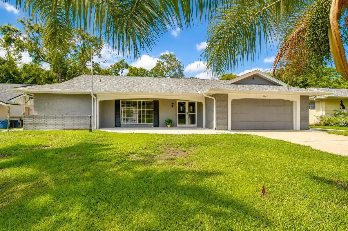 8804 Village Mill Row, Hudson, FL 34667 - #1