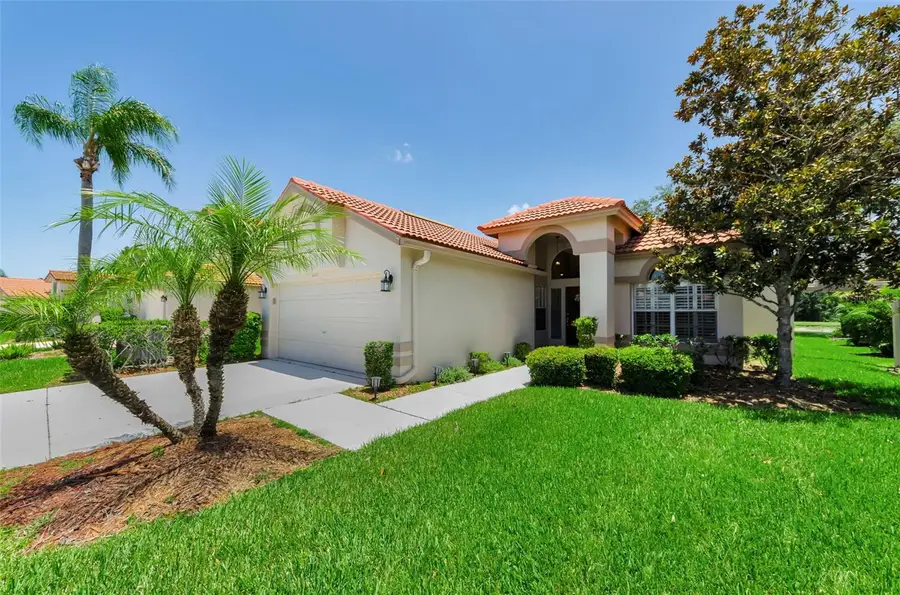 1111 Dartford Drive, Tarpon Springs, FL 34688 - #2