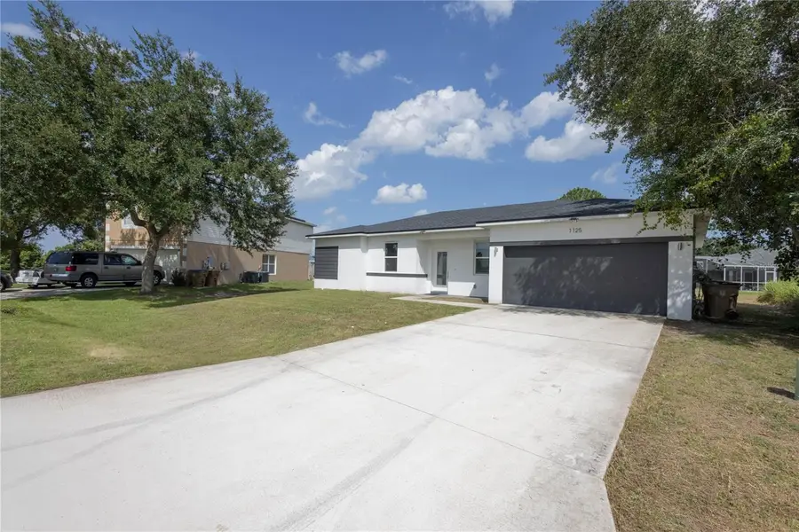 1125 Munster Court, Poinciana, FL 34759 - #2