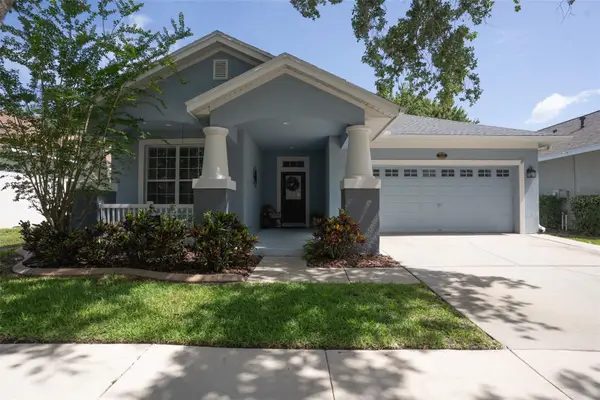 5029 Torrey Hills Lane, LUTZ, FL 33558