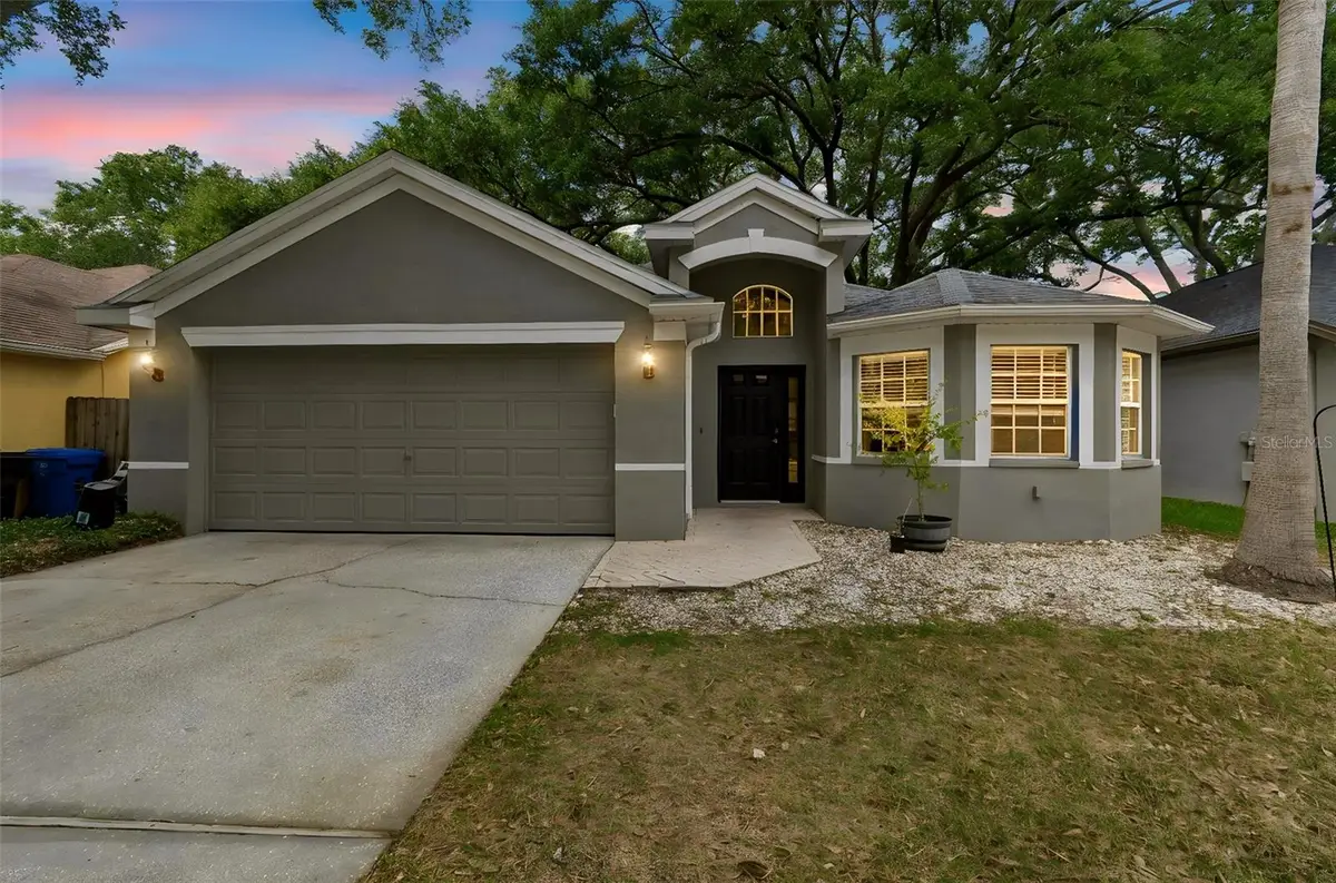 4643 Dunnie Drive, Tampa, FL 33614 - #1