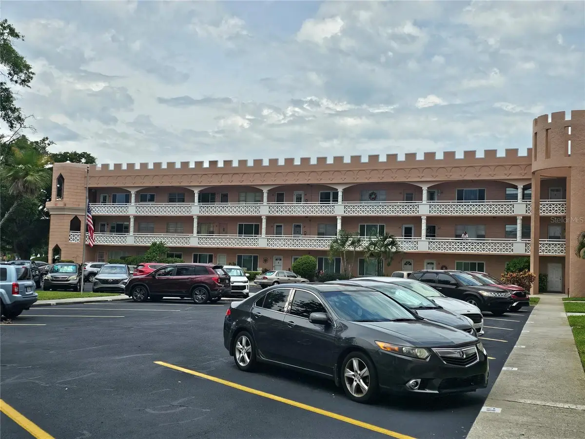 2458 Columbia Drive #66, Clearwater, FL 33763 - #1