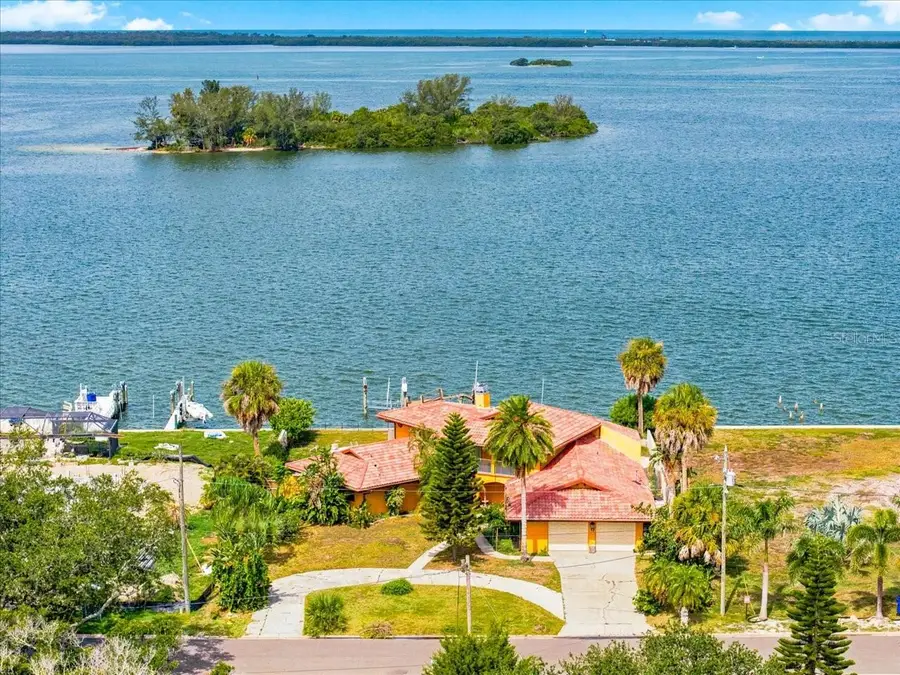 111 Shore Drive, Dunedin, FL 34698 - #2