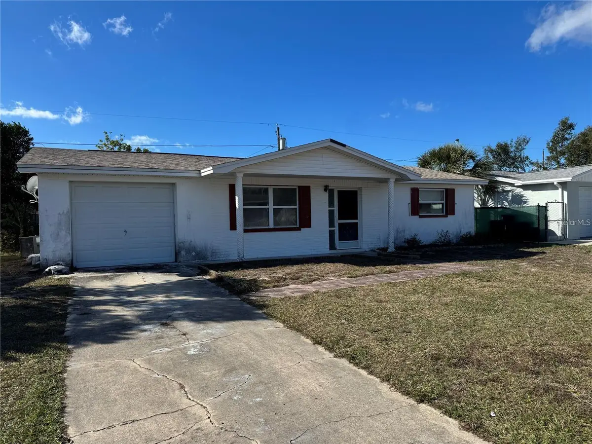 1321 Honor Drive, Holiday, FL 34690 - #1