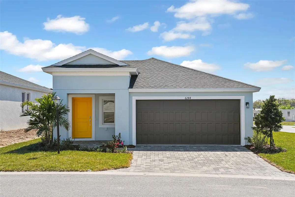 6100 Sw 96th Place, Ocala, FL 34476 - #1