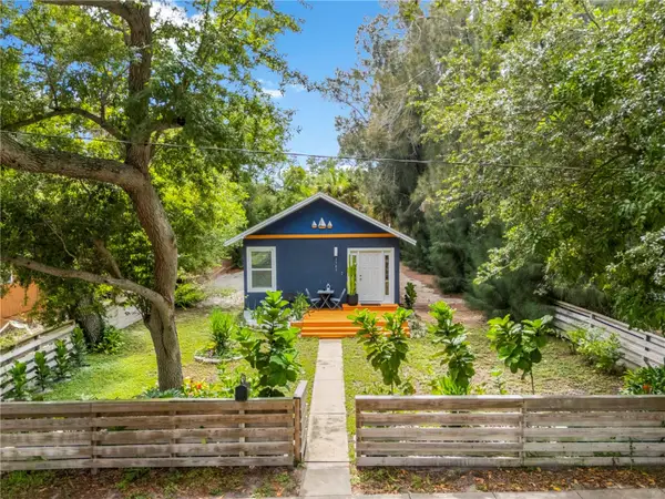 2101 43rd Street S, ST PETERSBURG, FL 33711