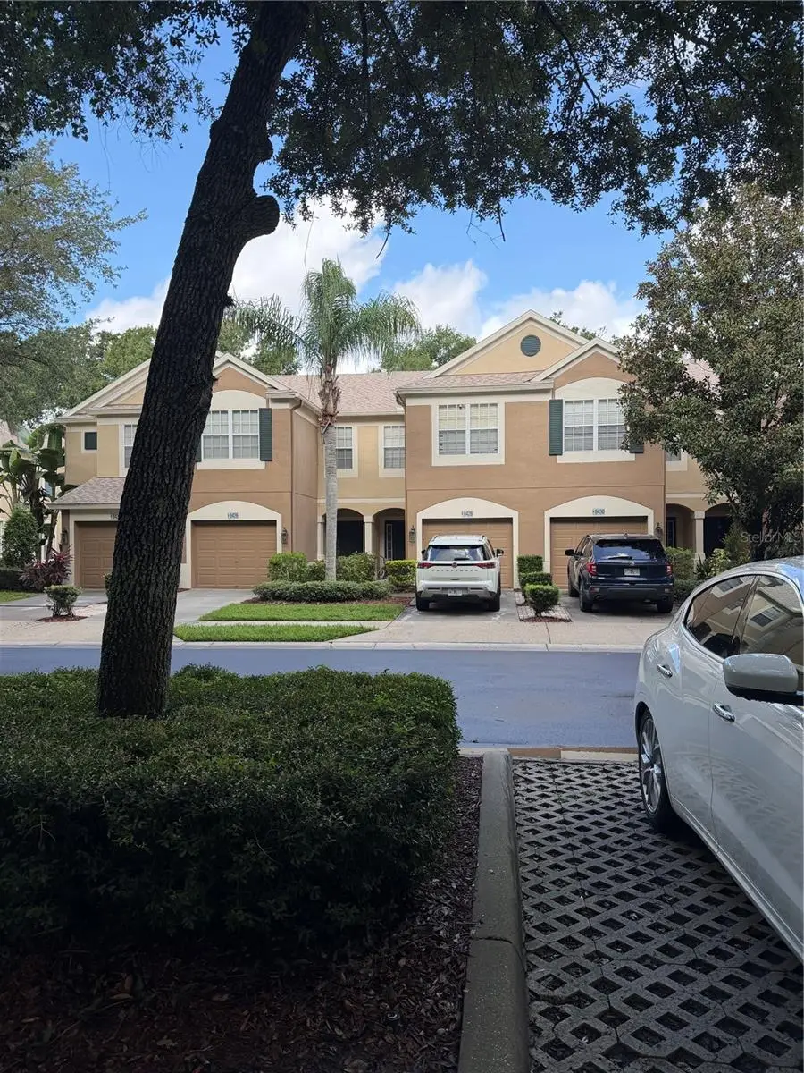 8428 Sandy Beach Street, Tampa, FL 33634 - #1