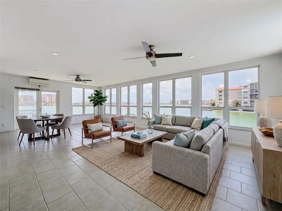 210 Dolphin Point #C, Clearwater Beach, FL 33767 - #3