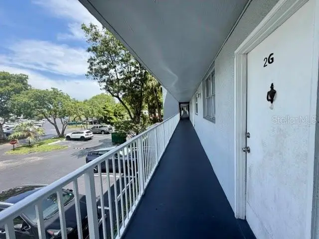 107 Royal Park Drive #2G, Oakland Park, FL 33309 - #2