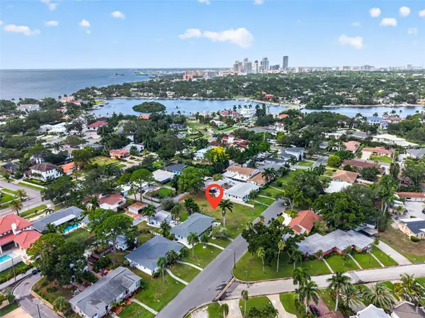 257 Mateo Way Ne, ST PETERSBURG, FL 33704