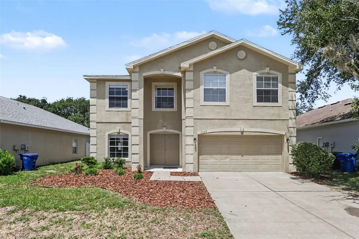 5729 Sweet William Terrace, Land O Lakes, FL 34639 - #1
