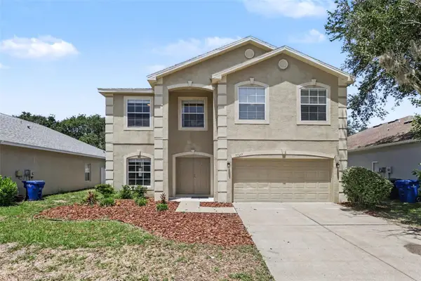5729 Sweet William Terrace, LAND O LAKES, FL 34639