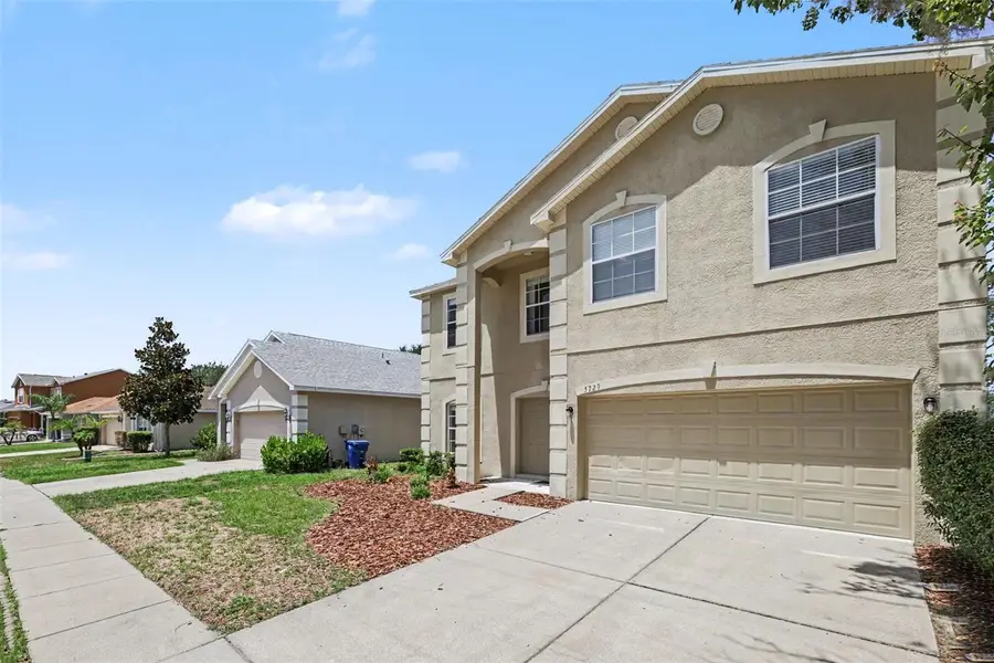 5729 Sweet William Terrace, Land O Lakes, FL 34639 - #2