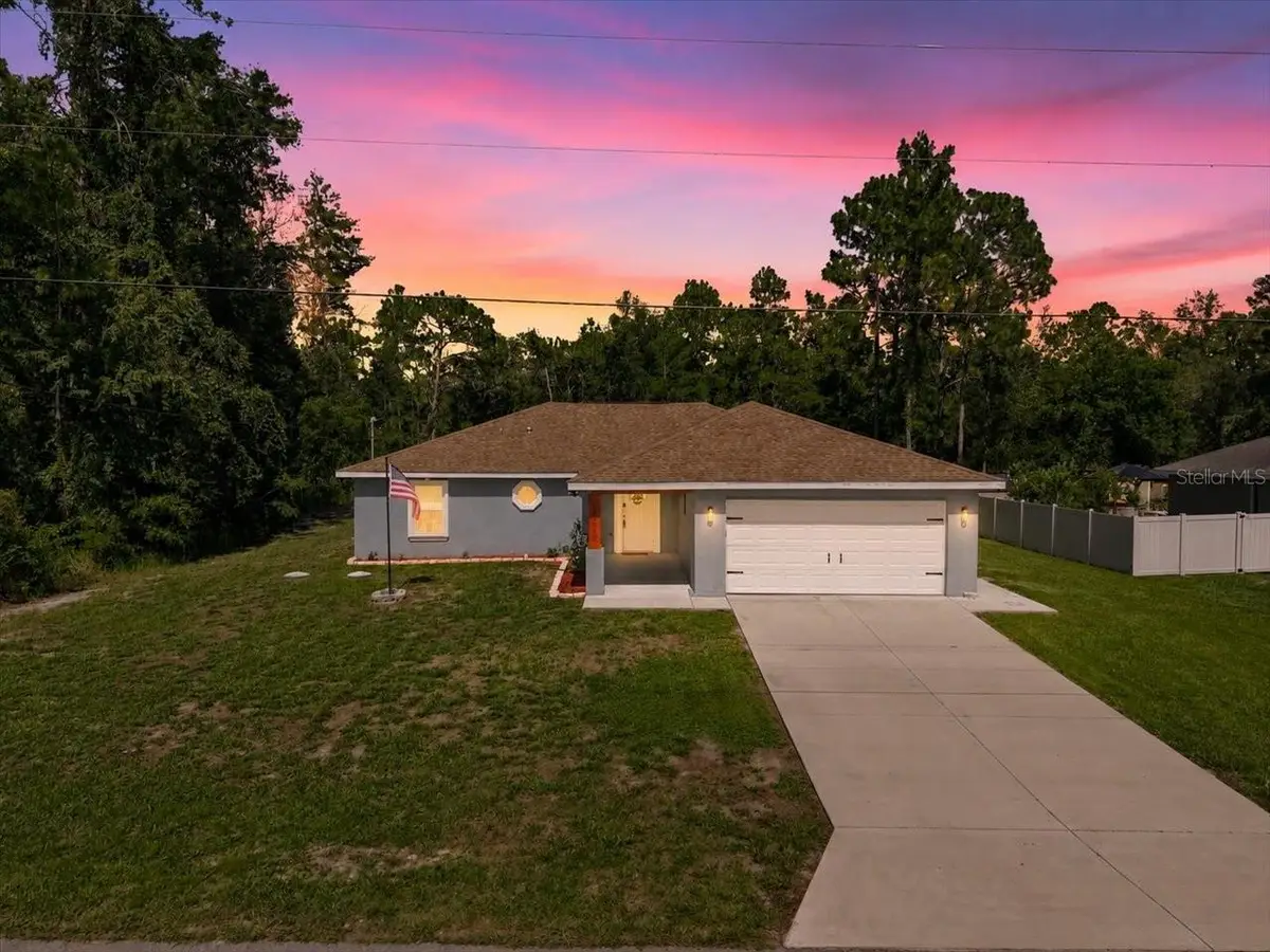 12327 Millington Avenue, Weeki Wachee, FL 34614 - #1