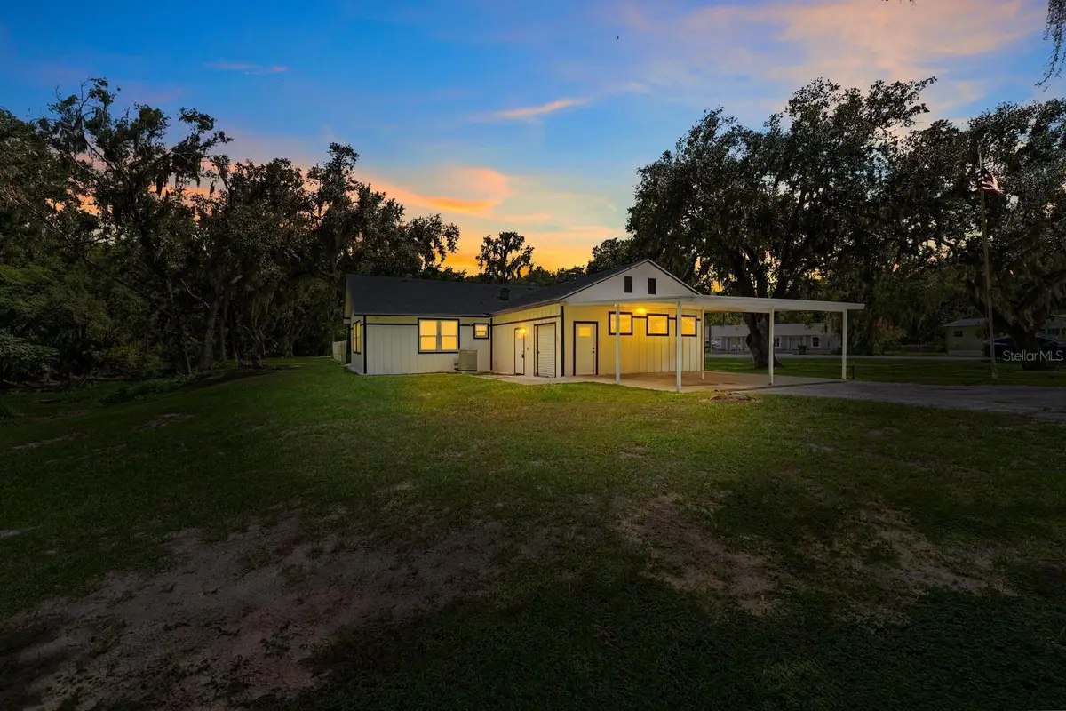 690 Moose Lodge Road, Bartow, FL 33830 - #1