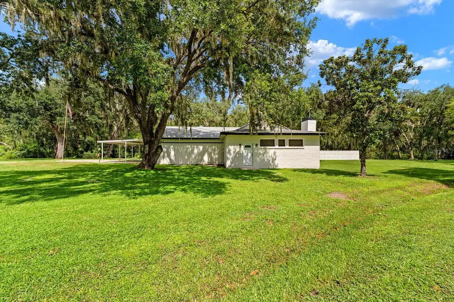 690 Moose Lodge Road, Bartow, FL 33830 - #3