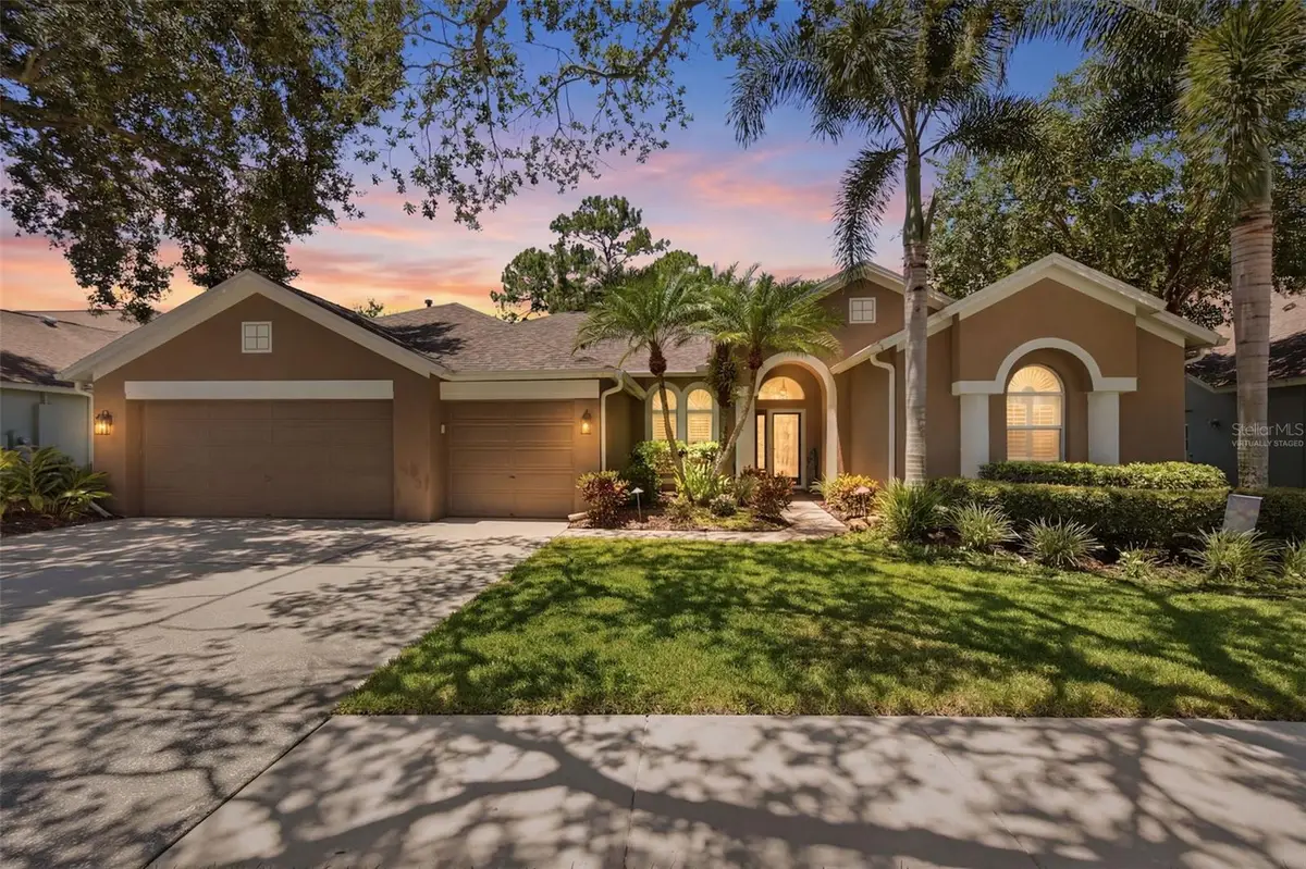 10212 Newington Place, Tampa, FL 33626 - #1