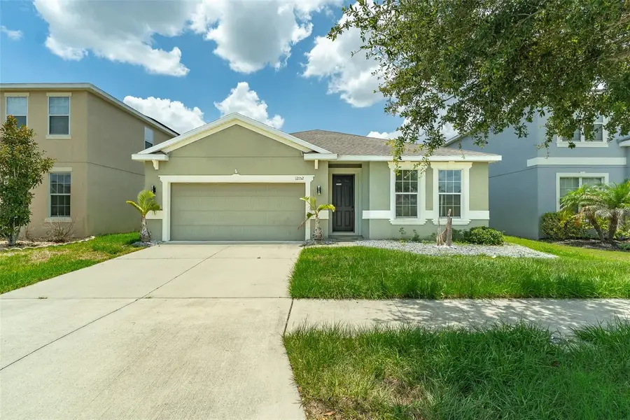 12152 Ledbury Commons Drive, Gibsonton, FL 33534 - #3