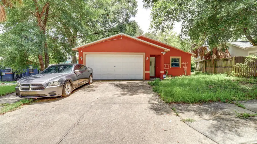 3419 E Diana Street, Tampa, FL 33610 - #2