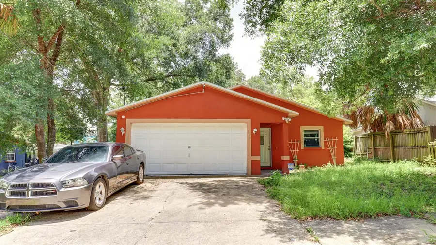 3419 E Diana Street, Tampa, FL 33610 - #3